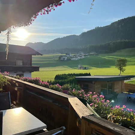 Mesnerhof *