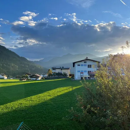 Appartement Mesnerhof *