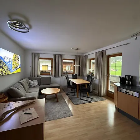 Mesnerhof Appartement