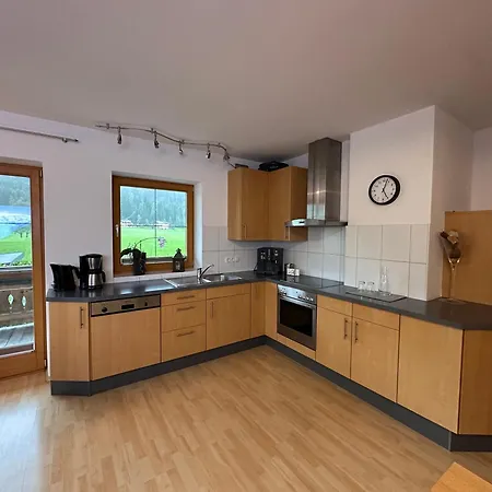 Mesnerhof Apartment *