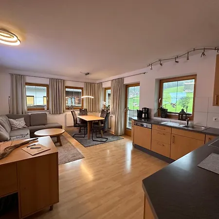 Apartment Mesnerhof *
