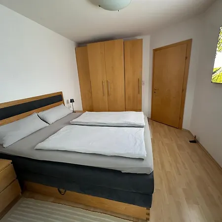 Mesnerhof Brandenberg