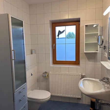 Mesnerhof * Brandenberg