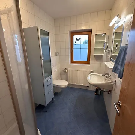 Apartment Mesnerhof *