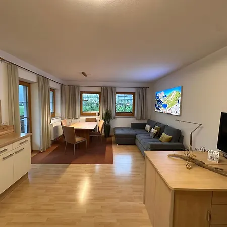 Mesnerhof *