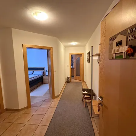 Mesnerhof Brandenberg