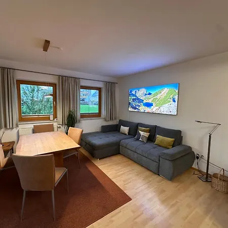 Mesnerhof * Brandenberg