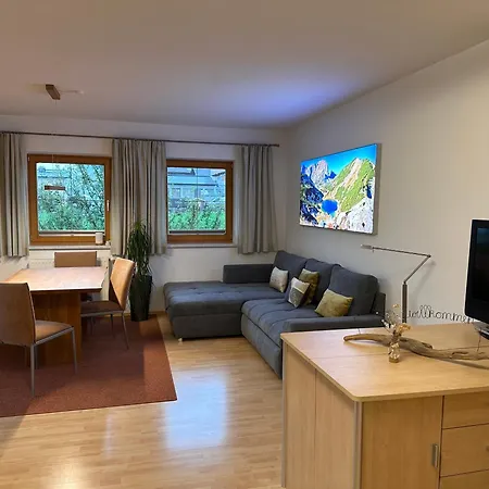 Apartment Mesnerhof