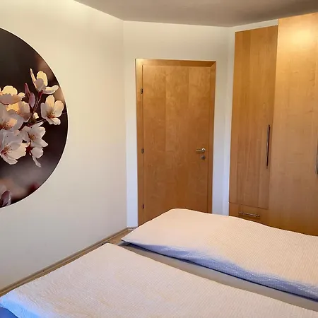 Apartment Mesnerhof *