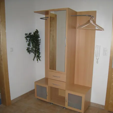 Mesnerhof Apartment *
