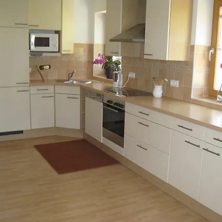 Apartment Mesnerhof