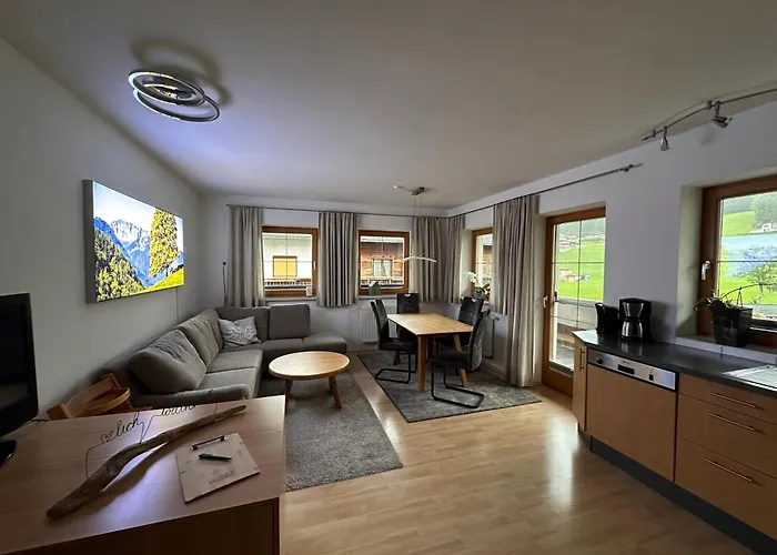 Mesnerhof Apartman