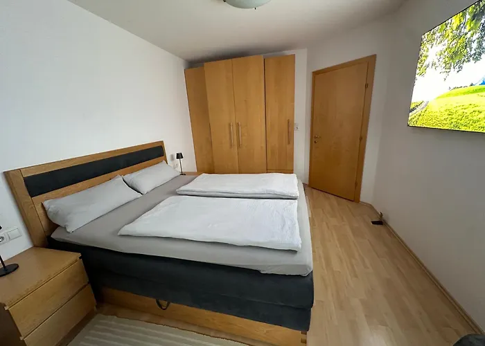 Mesnerhof Brandenberg