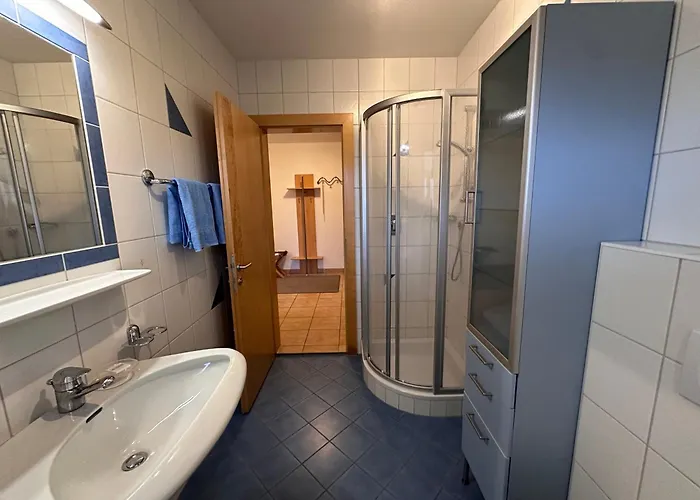 Mesnerhof Apartman