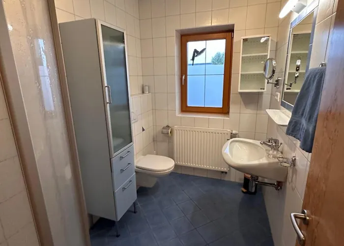 Lejlighed Mesnerhof *