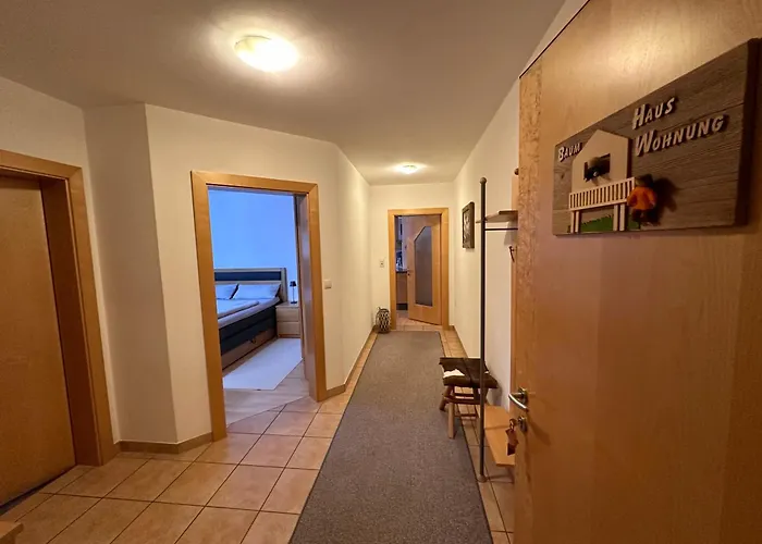 Mesnerhof Brandenberg