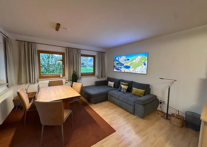 Mesnerhof * Brandenberg