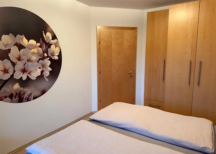 Apartman Mesnerhof *