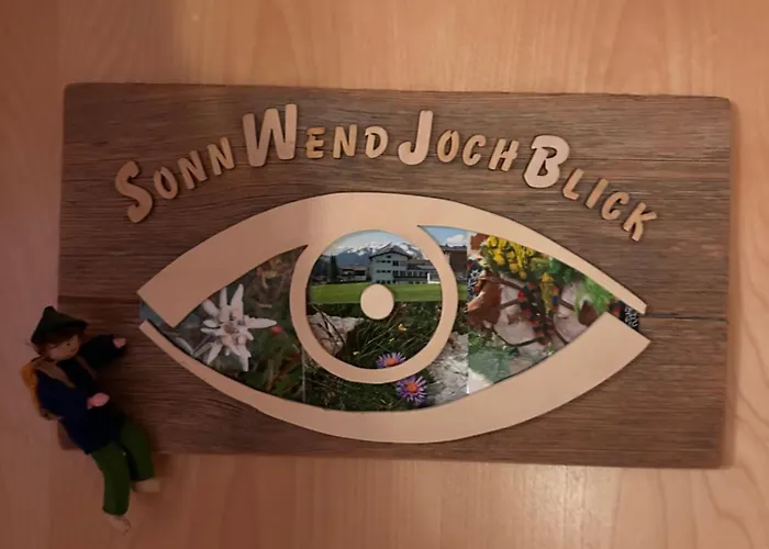 Mesnerhof Brandenberg