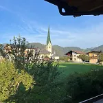 Appartement Mesnerhof Brandenberg