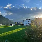 Appartement Mesnerhof *