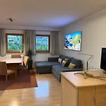 Appartement Mesnerhof