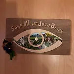 Mesnerhof Brandenberg