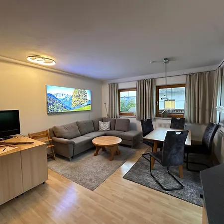 Appartement Mesnerhof