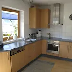 Apartment Mesnerhof *