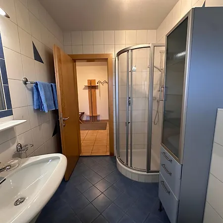 Mesnerhof Apartament