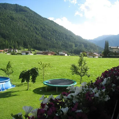 Mesnerhof Brandenberg