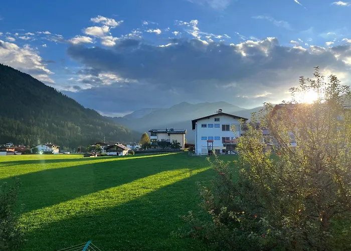 Lejlighed Mesnerhof *