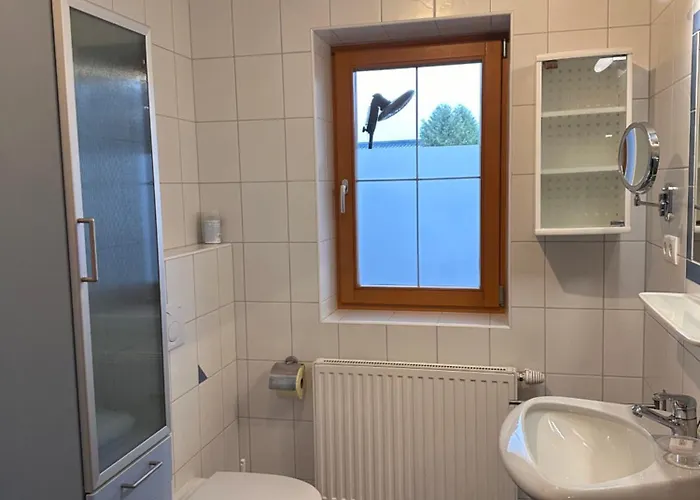 Mesnerhof * Brandenberg