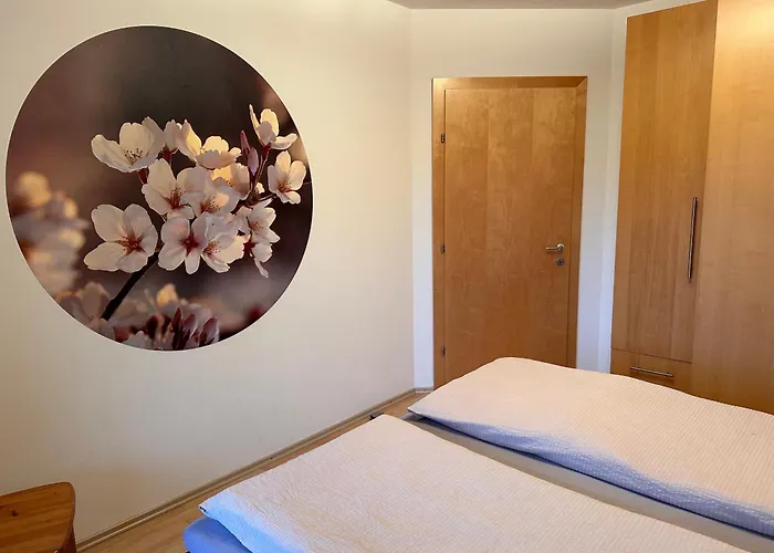 Mesnerhof Lejlighed Brandenberg